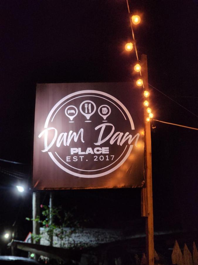 Dam Dam Hostel サン・ヴィチェンテ エクステリア 写真
