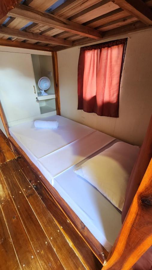 Dam Dam Hostel サン・ヴィチェンテ エクステリア 写真