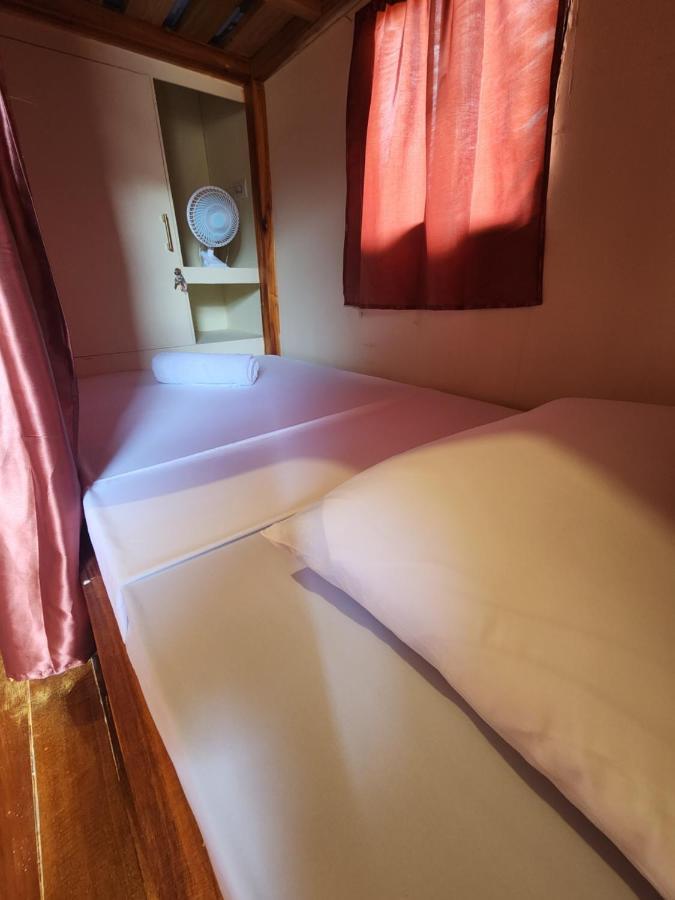 Dam Dam Hostel サン・ヴィチェンテ エクステリア 写真