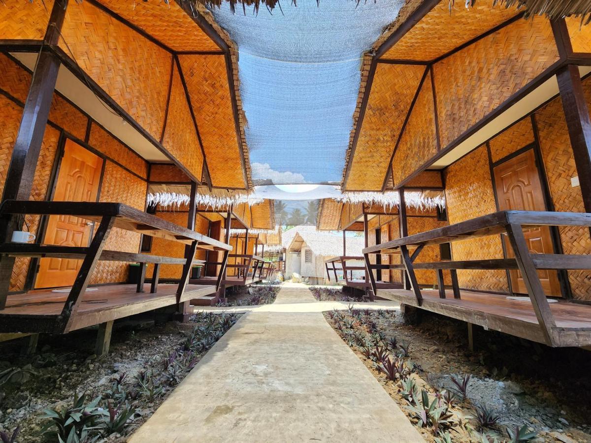 Dam Dam Hostel サン・ヴィチェンテ エクステリア 写真