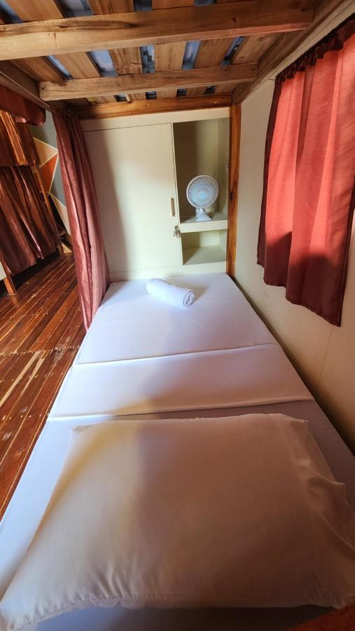 Dam Dam Hostel サン・ヴィチェンテ エクステリア 写真