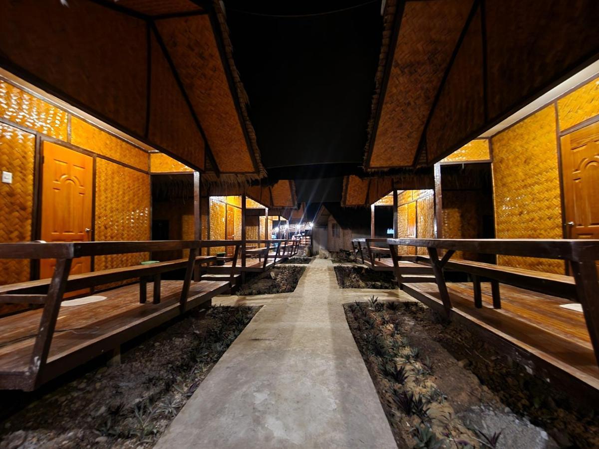 Dam Dam Hostel サン・ヴィチェンテ エクステリア 写真