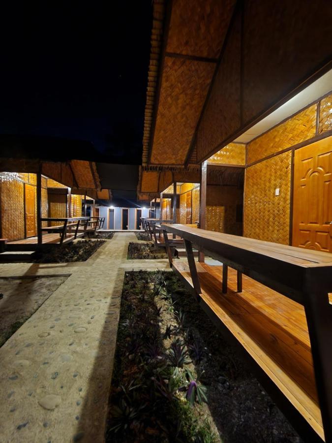 Dam Dam Hostel サン・ヴィチェンテ エクステリア 写真