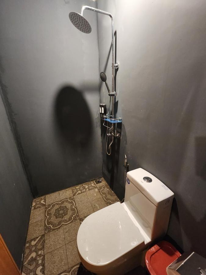 Dam Dam Hostel サン・ヴィチェンテ エクステリア 写真